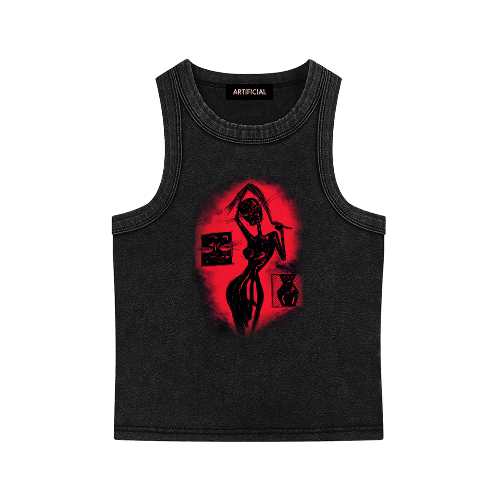 Gimpsuit Tank
