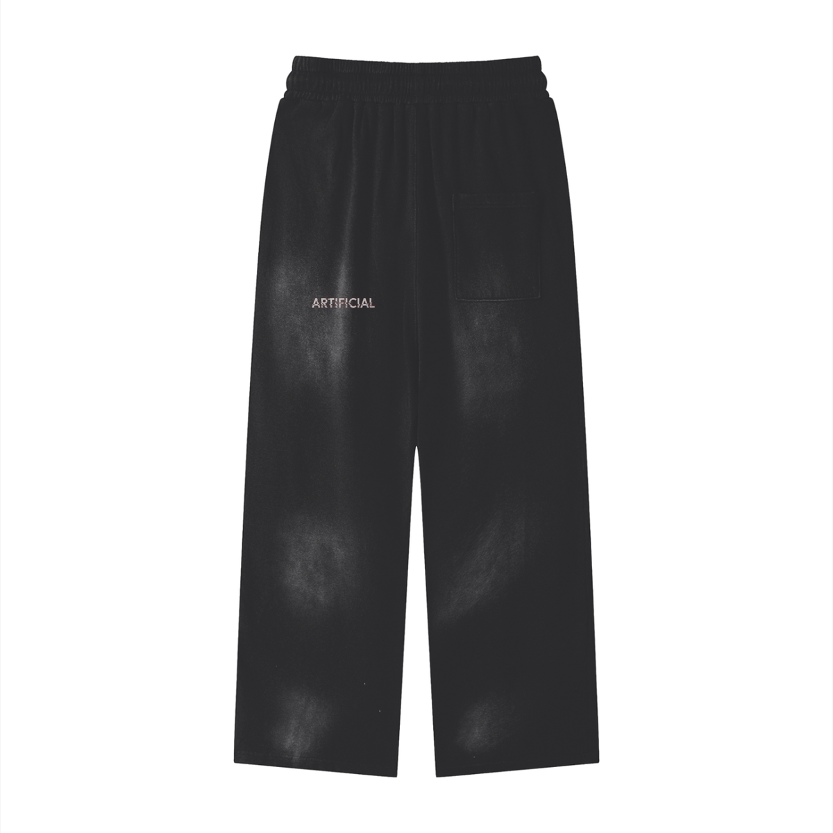 Weapon Sweatpants