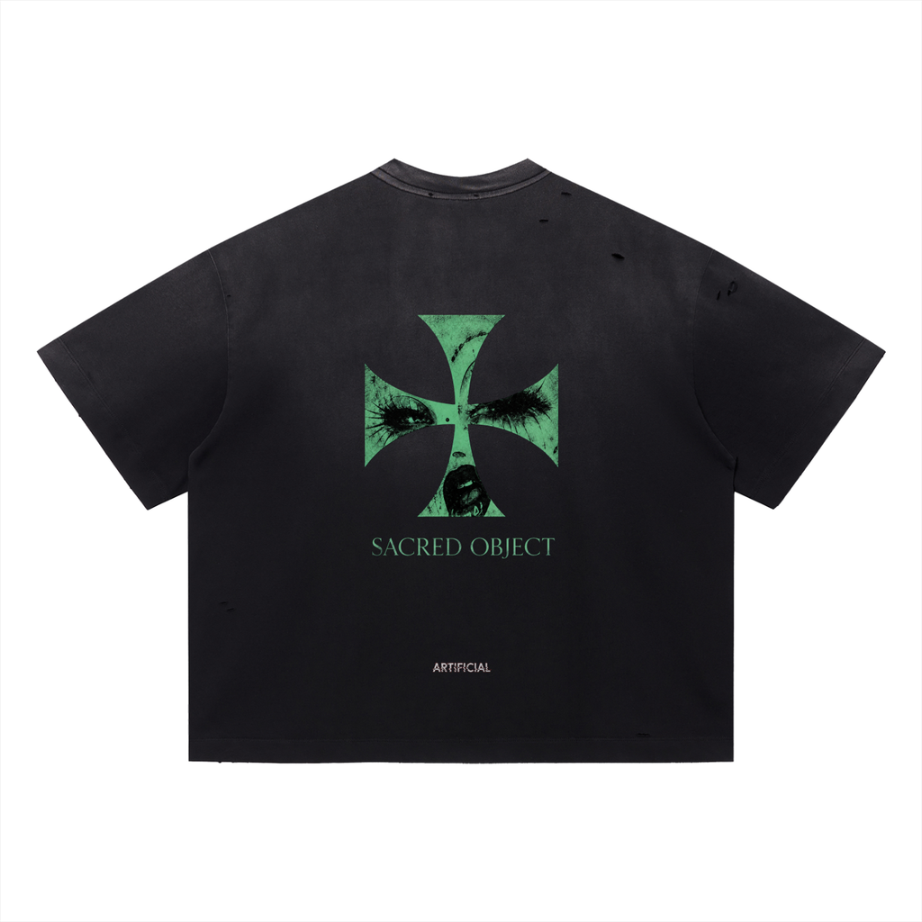 Sacred Object Tee