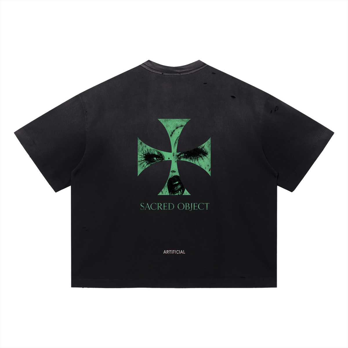 Sacred Object Tee