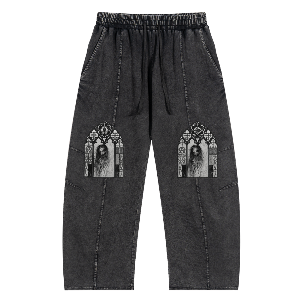 Chapel Sweatpants