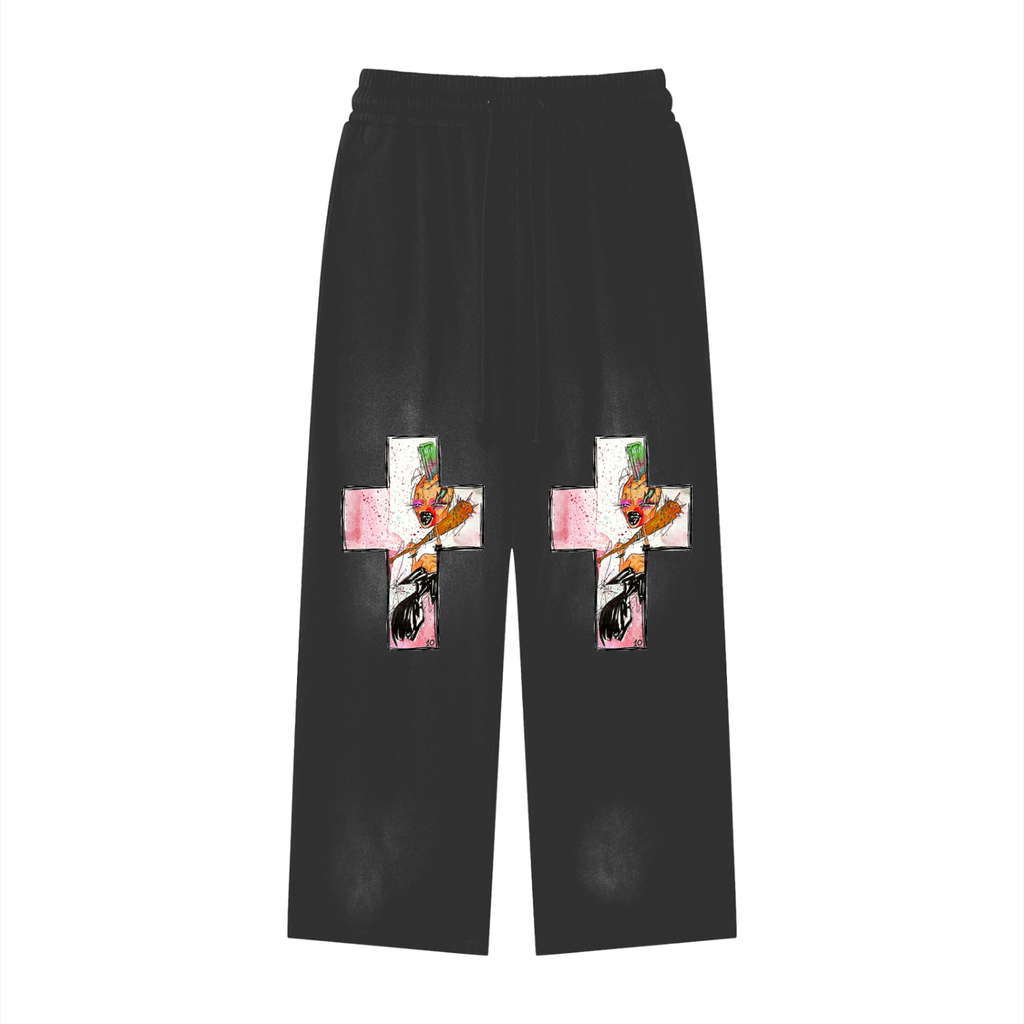 Weapon Sweatpants
