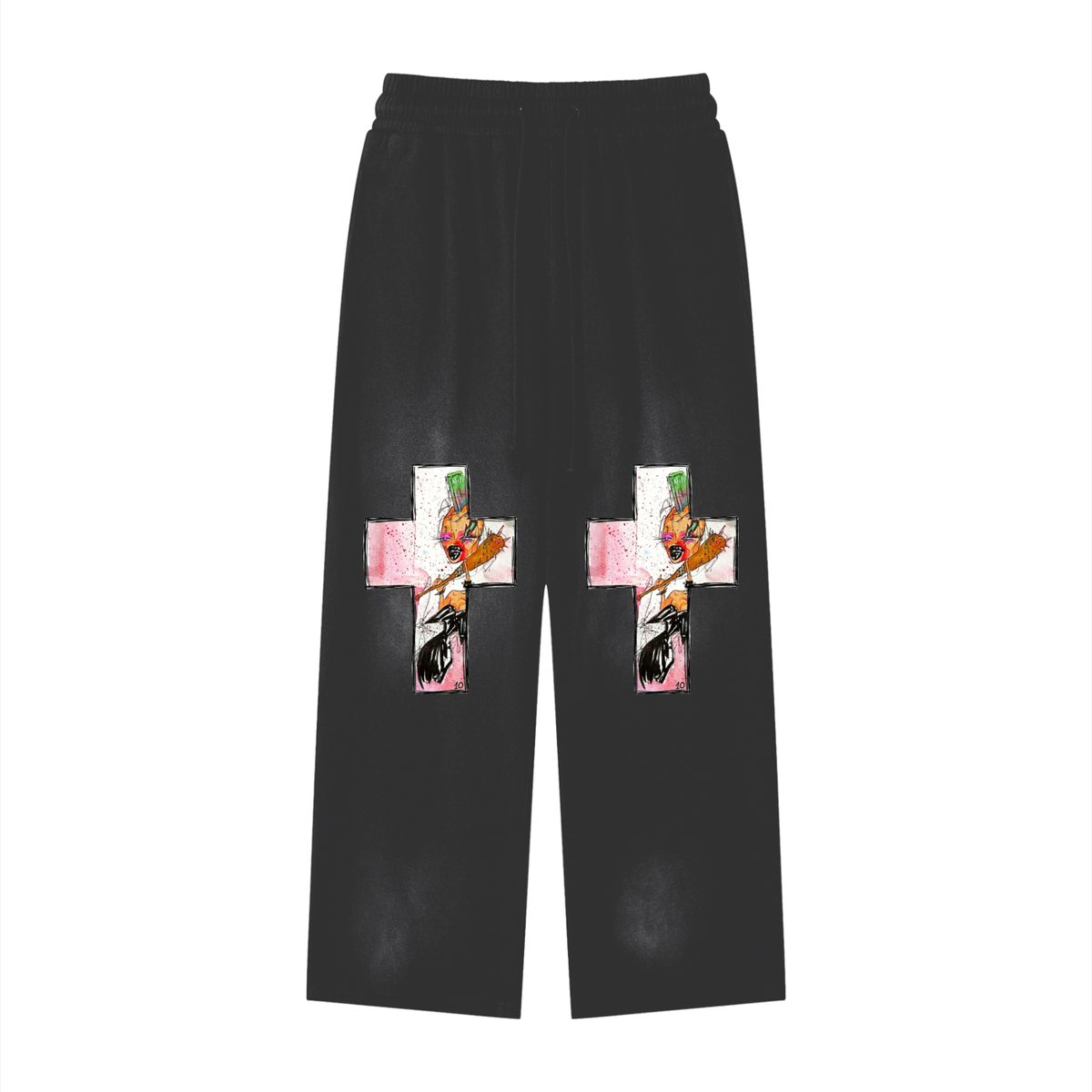 Weapon Sweatpants
