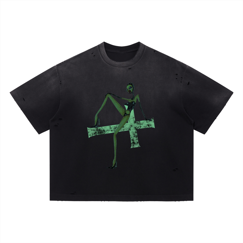Sacred Object Tee