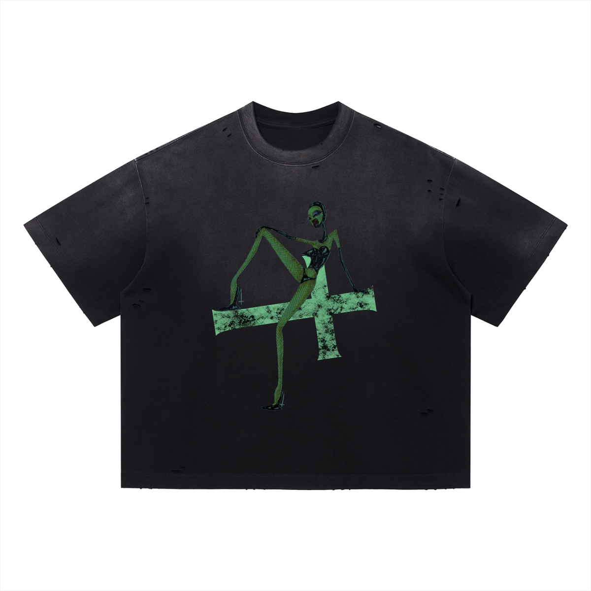 Sacred Object Tee
