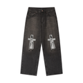 Croqui Denim
