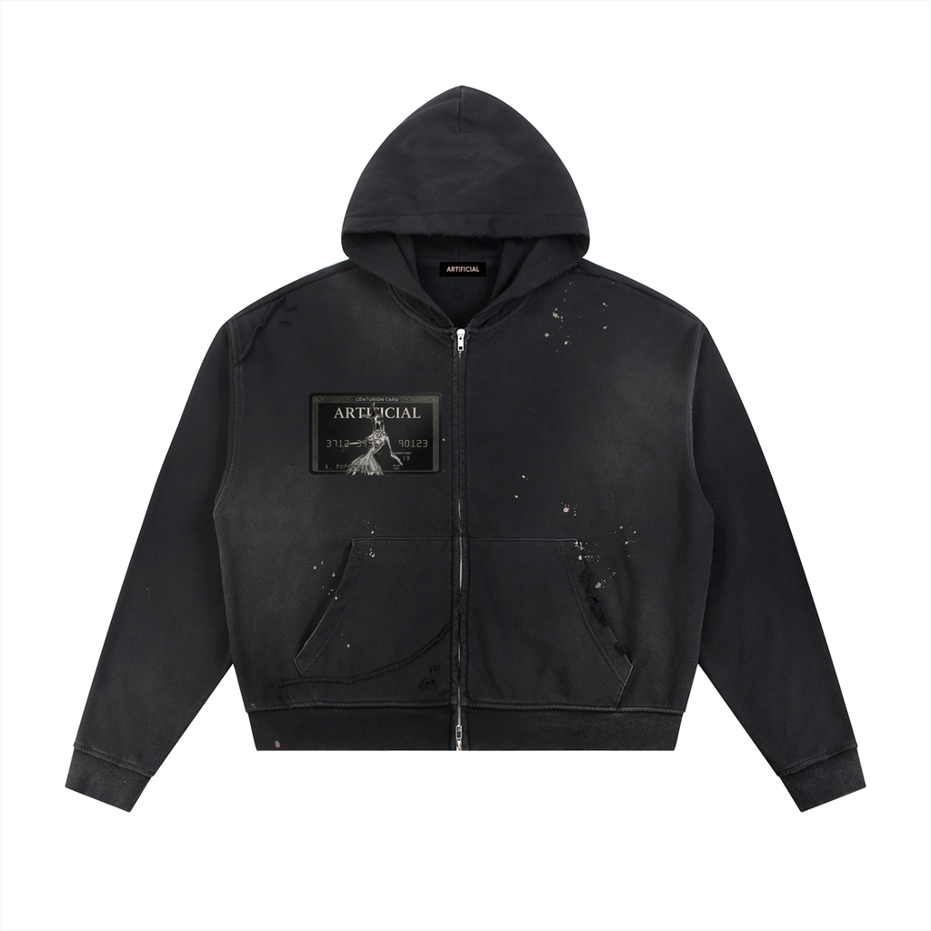 Centurion Hoodie