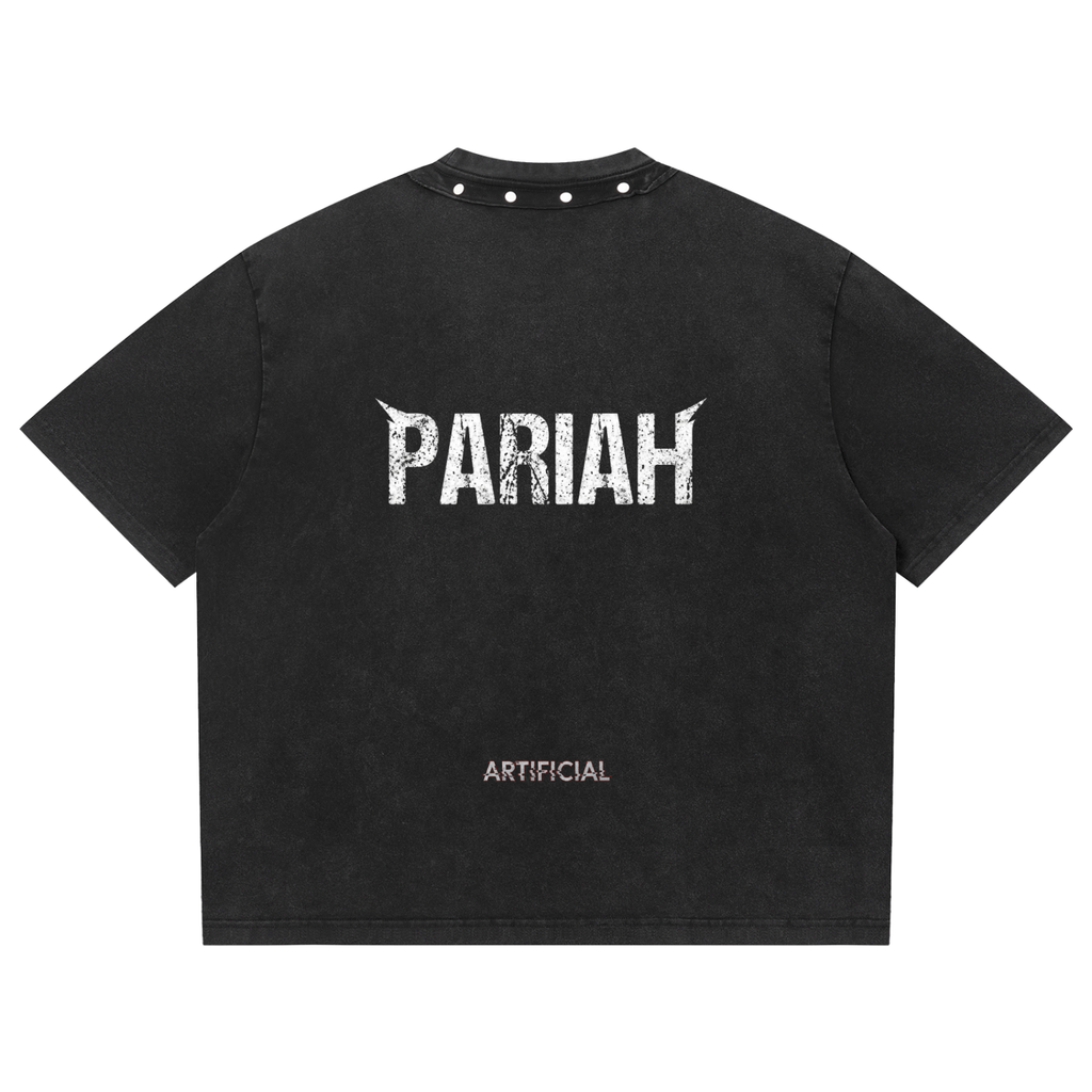 Weapon Studded Tee