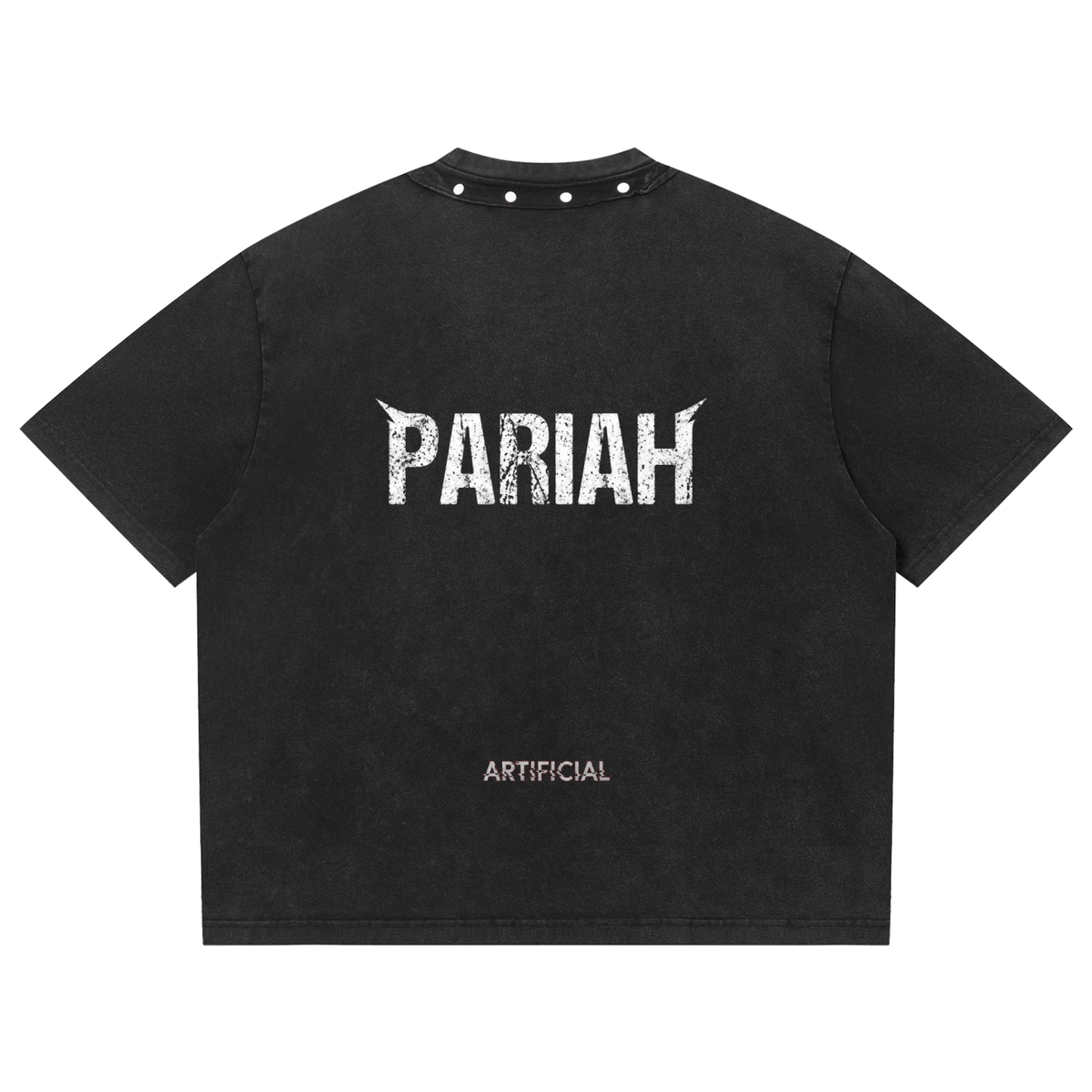 Weapon Studded Tee