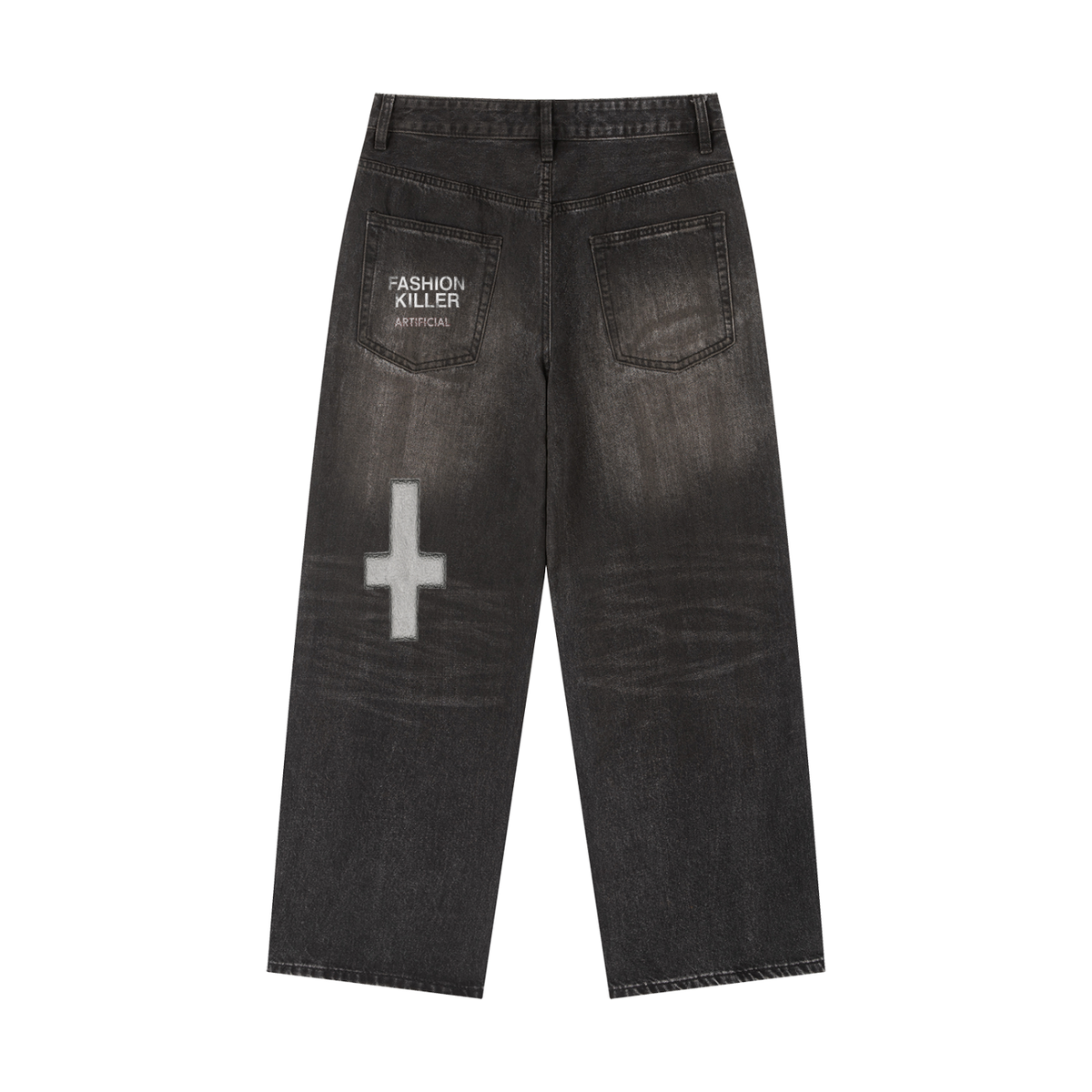 Croqui Denim