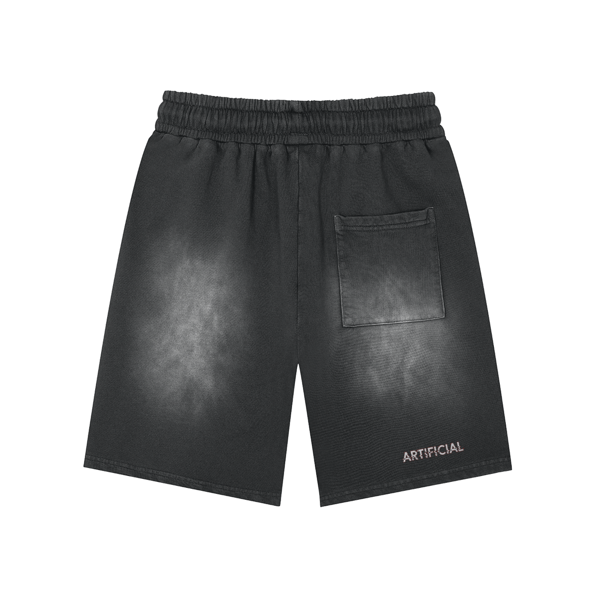 Idle Sweatshorts
