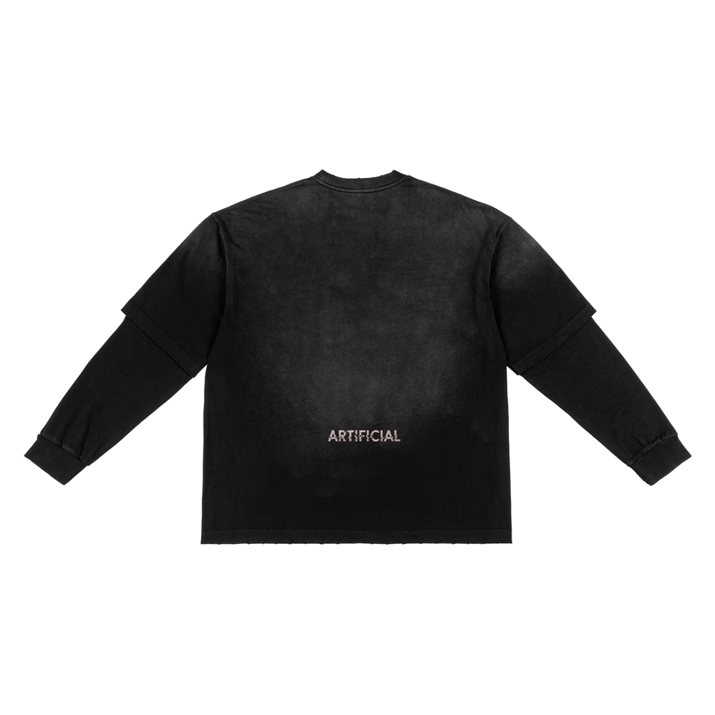 Gimpsuit Two-Piece T-Shirt