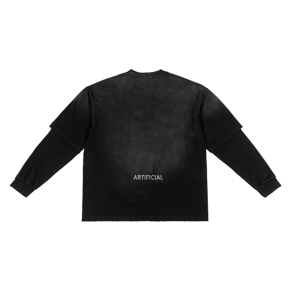 Gimpsuit Two-Piece T-Shirt