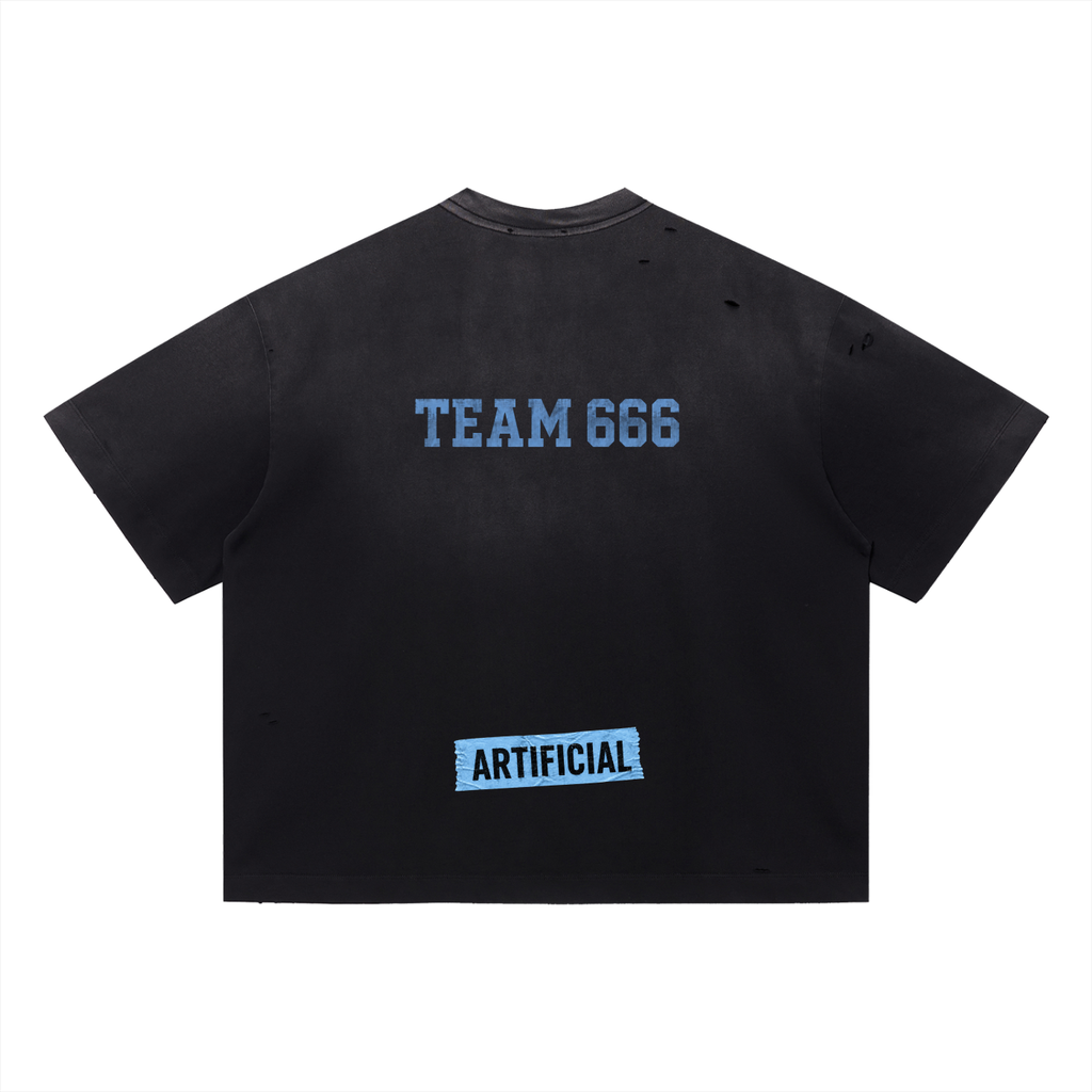 Game Day Tee