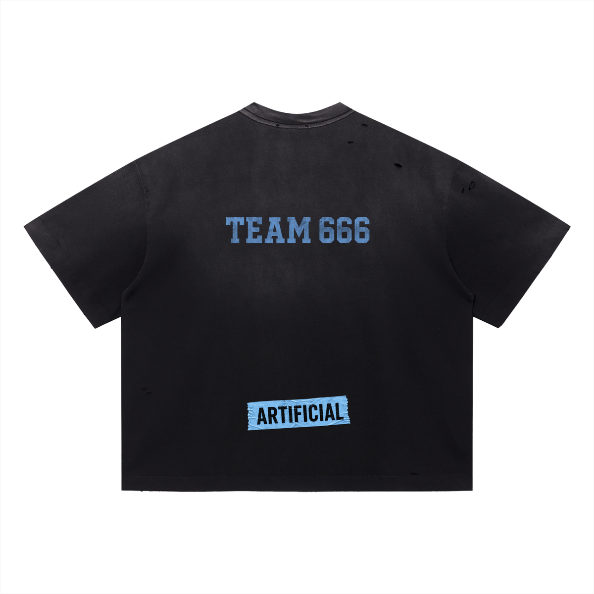 Game Day Tee