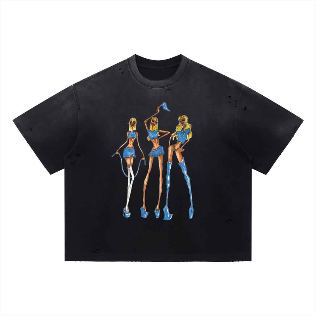 Game Day Tee