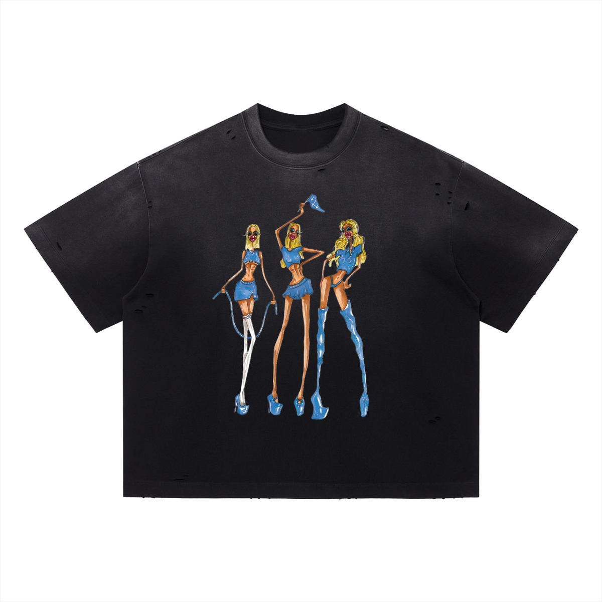 Game Day Tee