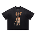 No Evil T-Shirt