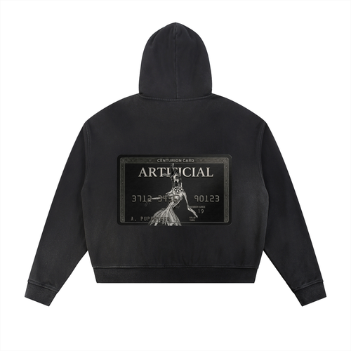 Centurion Hoodie